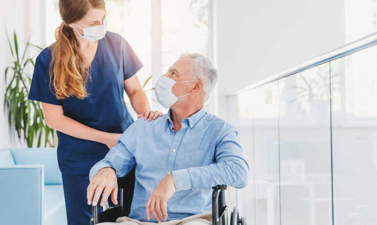 Remote Patient Monitoring