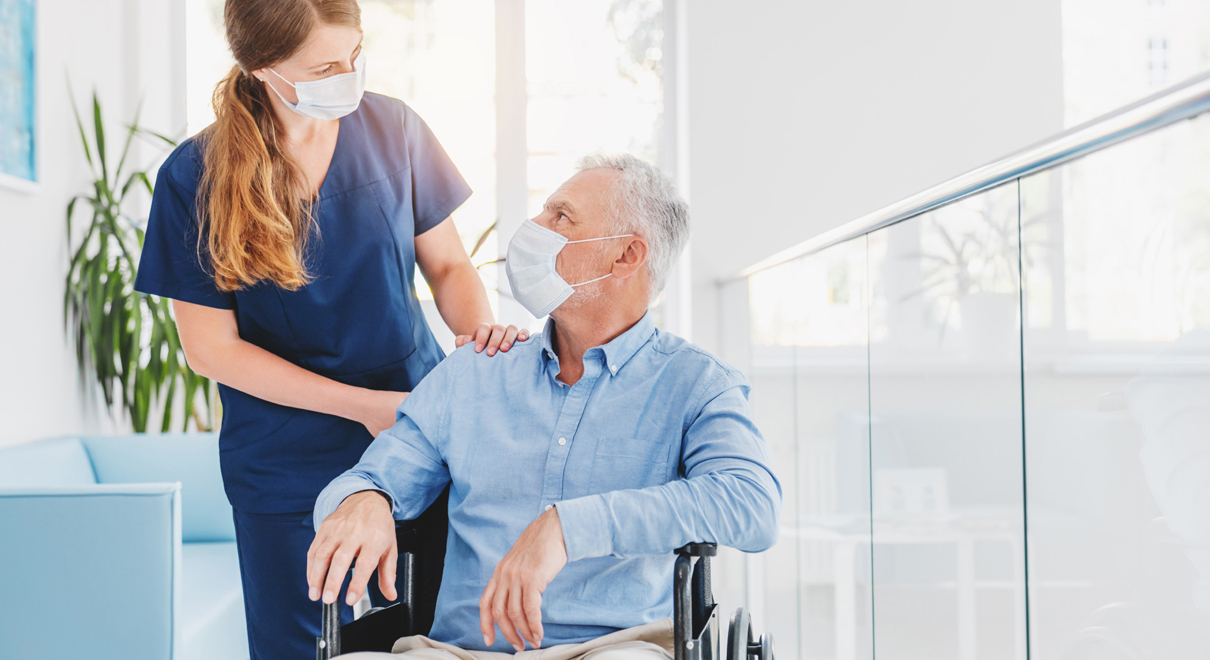 Remote Patient Monitoring