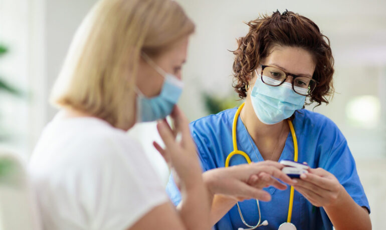 Smartphone-Based Remote Patient Monitoring.