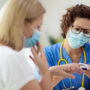 Smartphone-Based Remote Patient Monitoring.