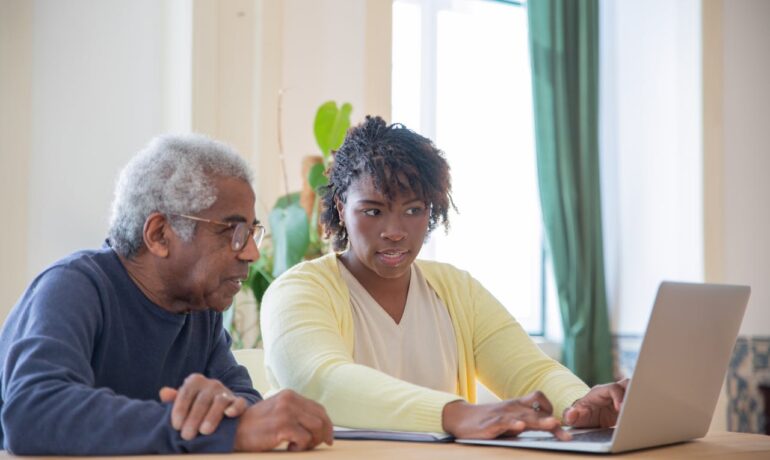Stay Connected with Your Healthcare Team from Anywhere