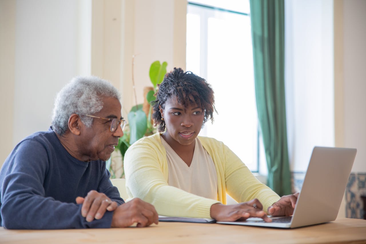 Stay Connected with Your Healthcare Team from Anywhere