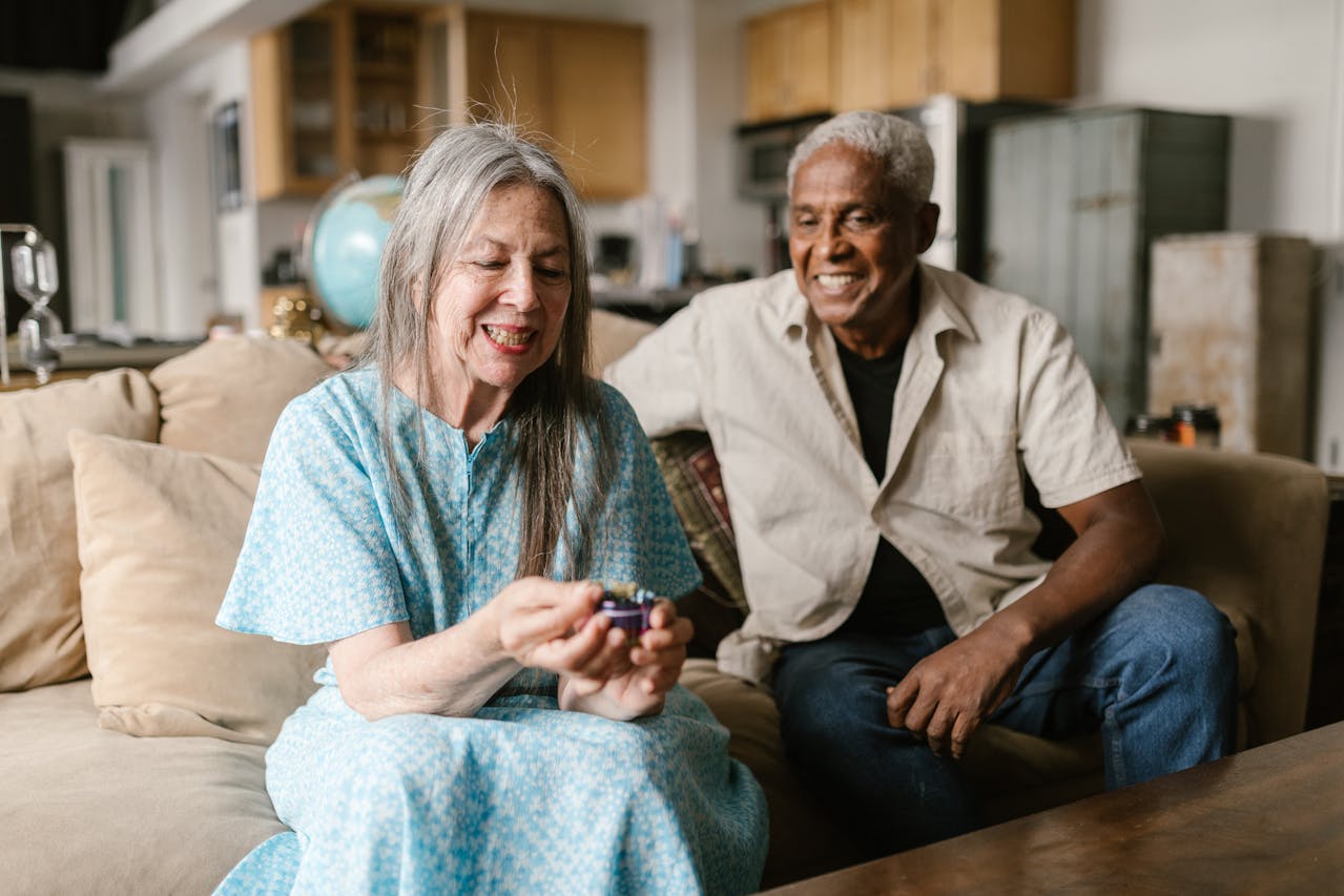 The Future of Healthcare is Here: CENSON Remote Patient Monitoring